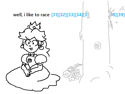 Princess Peach 2